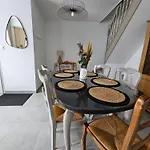 De La Tour D'horloge Holiday home Carvin
