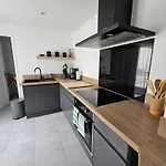 Holiday home De La Tour D'horloge