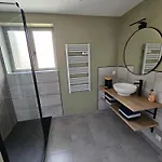 Holiday home De La Tour D'horloge Carvin