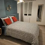 De La Tour D'horloge Holiday home *