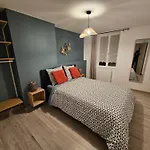 De La Tour D'horloge Holiday home