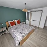 De La Tour D'horloge Holiday home