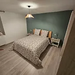 De La Tour D'horloge Holiday home Carvin