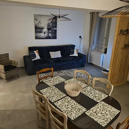 La Passagère Wi-fi * Carvin