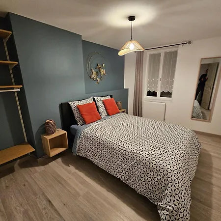 De La Tour D'horloge Holiday home
