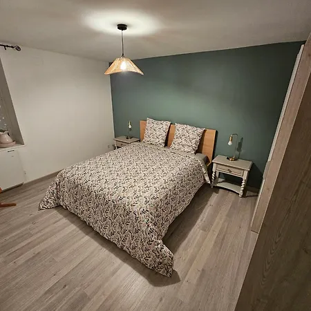 De La Tour D'horloge Holiday home Carvin