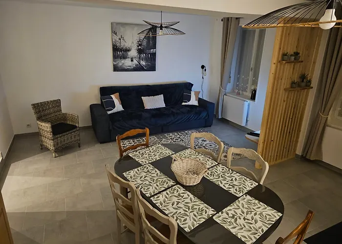 La Passagère Wi-fi * Carvin