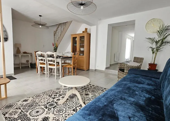 La Passagère Wi-fi * Carvin