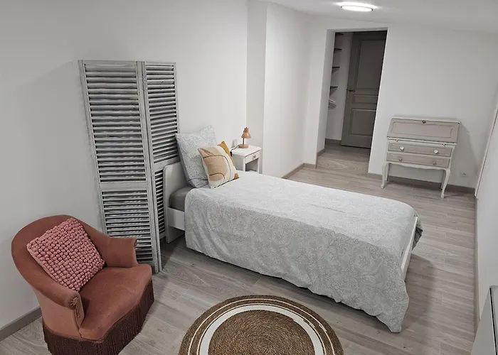 La Passagère Wi-fi * Carvin